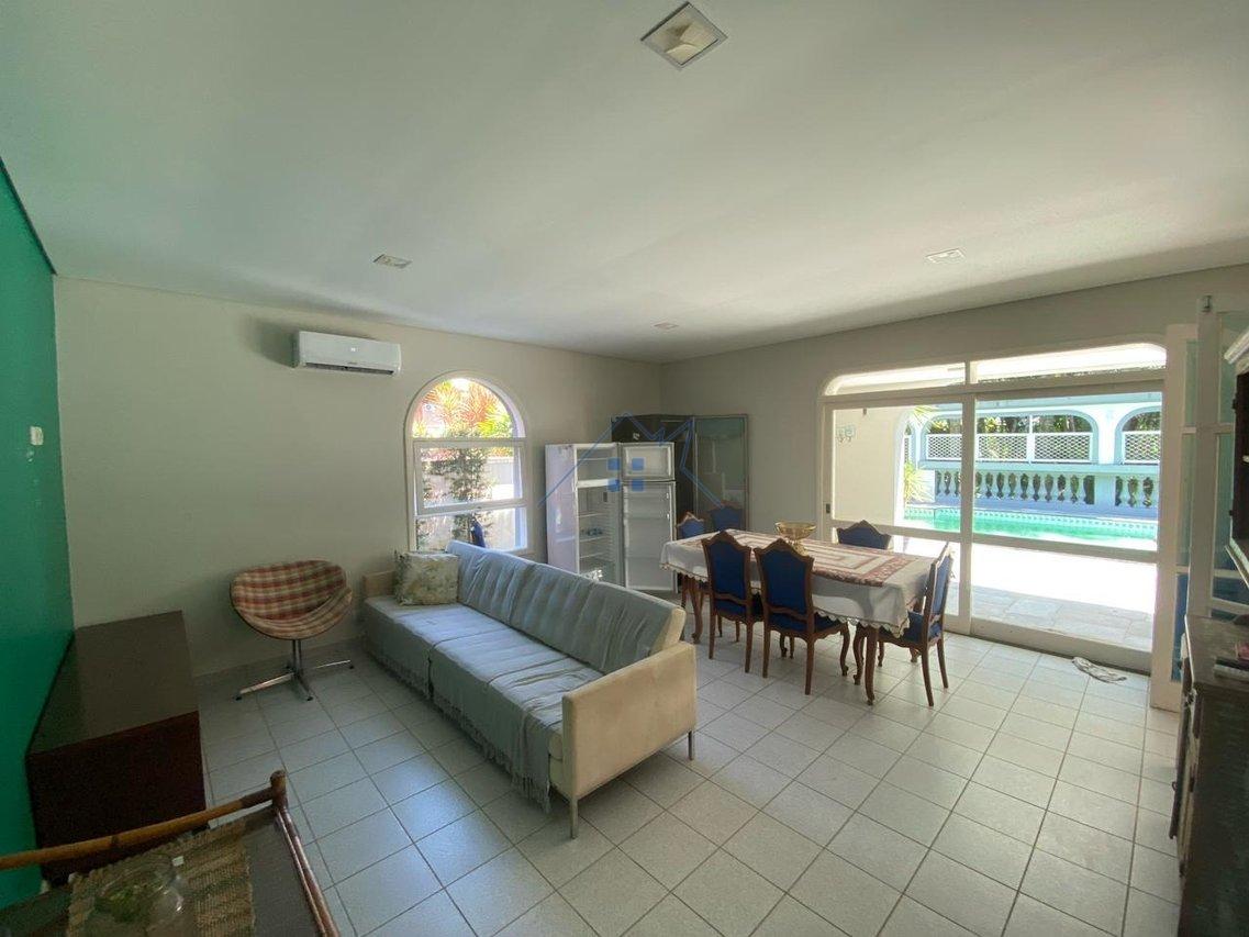 Casa em Condomínio na Riviera de São Lourenço 500m² 4 suítes 5 vagas Passeio dos Coqueiros Bertioga - 