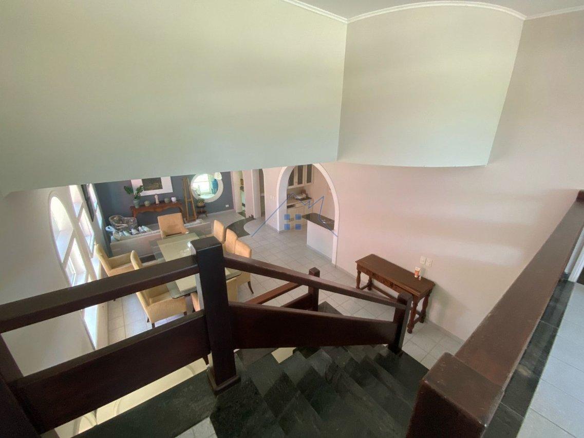 Casa em Condomínio na Riviera de São Lourenço 500m² 4 suítes 5 vagas Passeio dos Coqueiros Bertioga - 
