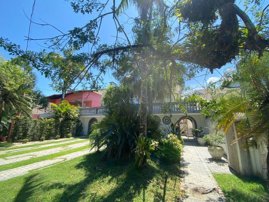 Casa em Condomínio na Riviera de São Lourenço 500m² 4 suítes 5 vagas Passeio dos Coqueiros Bertioga - 