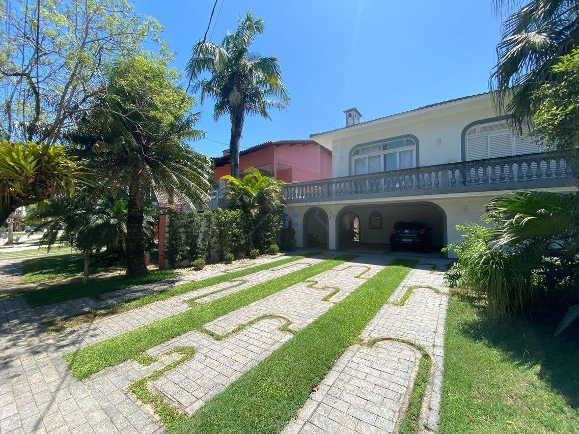 Casa em Condomínio na Riviera de São Lourenço 500m² 4 suítes 5 vagas Passeio dos Coqueiros Bertioga - 