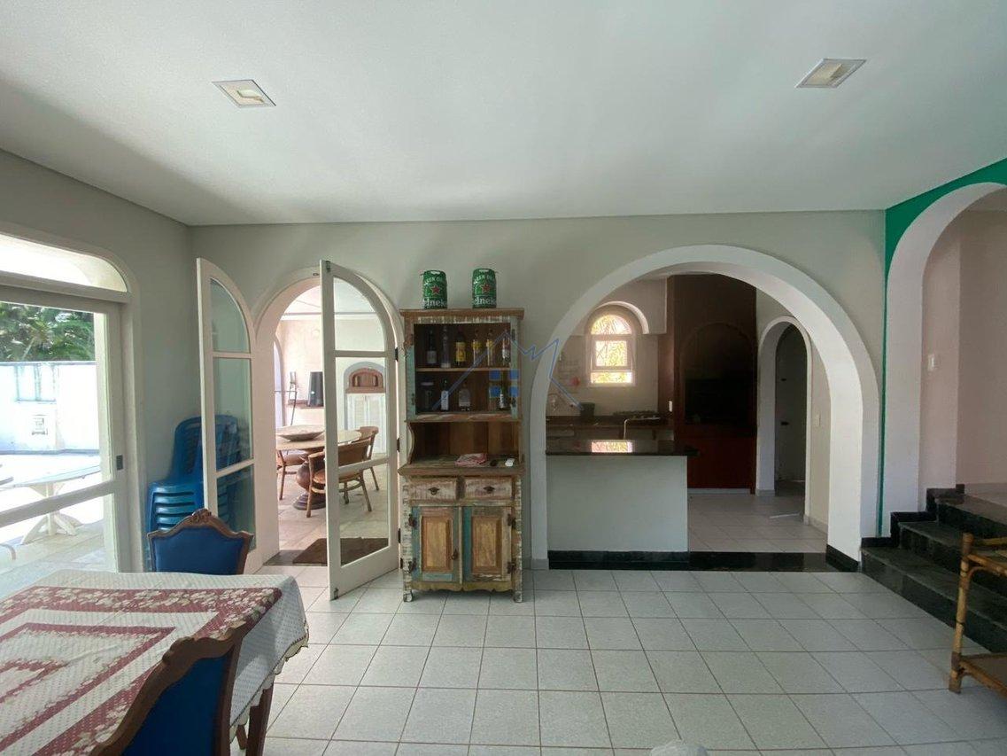 Casa em Condomínio na Riviera de São Lourenço 500m² 4 suítes 5 vagas Passeio dos Coqueiros Bertioga - 
