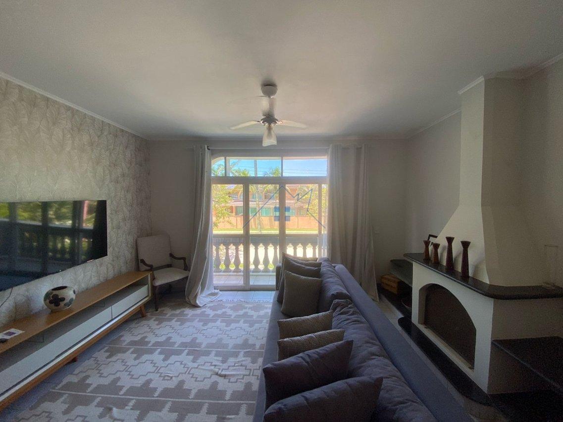 Casa em Condomínio na Riviera de São Lourenço 500m² 4 suítes 5 vagas Passeio dos Coqueiros Bertioga - 
