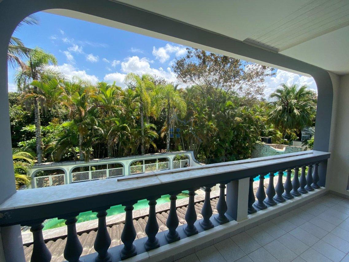 Casa em Condomínio na Riviera de São Lourenço 500m² 4 suítes 5 vagas Passeio dos Coqueiros Bertioga - 