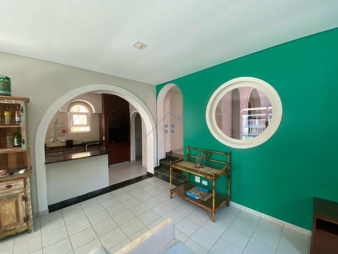 Casa em Condomínio na Riviera de São Lourenço 500m² 4 suítes 5 vagas Passeio dos Coqueiros Bertioga - 