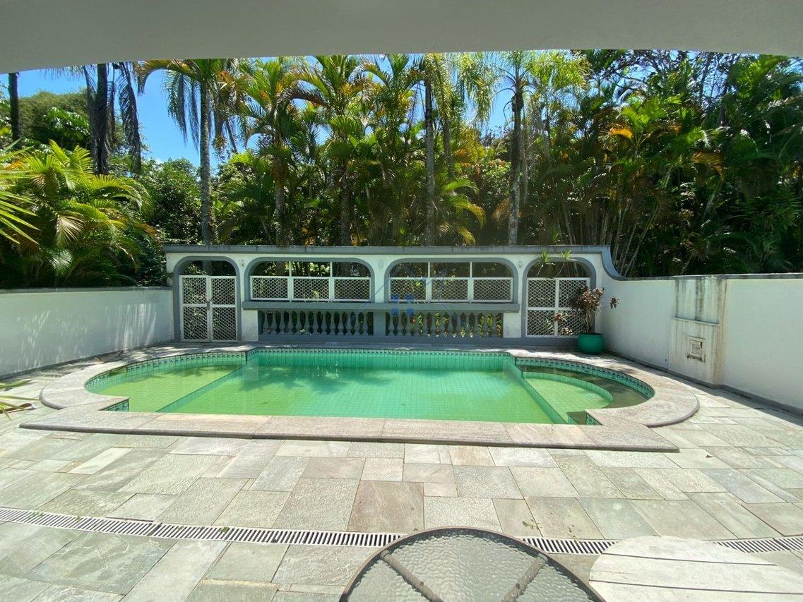 Casa em Condomínio na Riviera de São Lourenço 500m² 4 suítes 5 vagas Passeio dos Coqueiros Bertioga - 