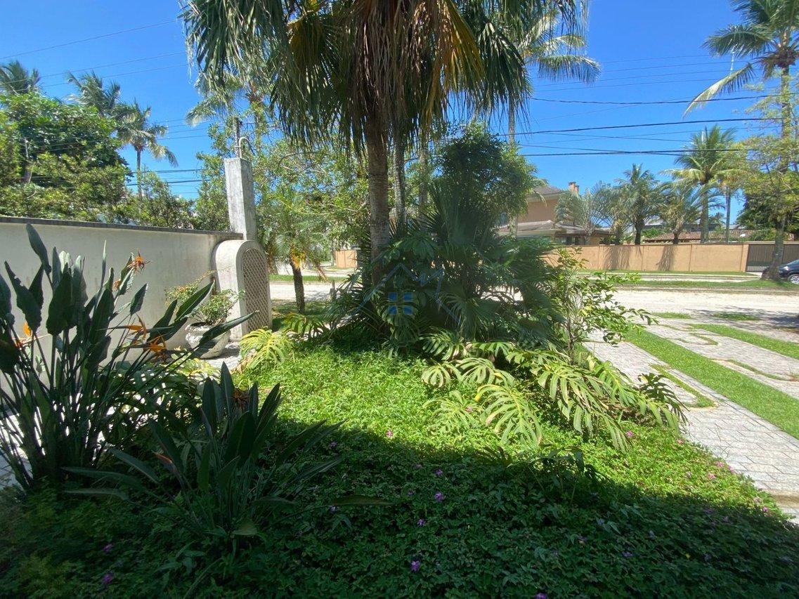 Casa em Condomínio na Riviera de São Lourenço 500m² 4 suítes 5 vagas Passeio dos Coqueiros Bertioga - 