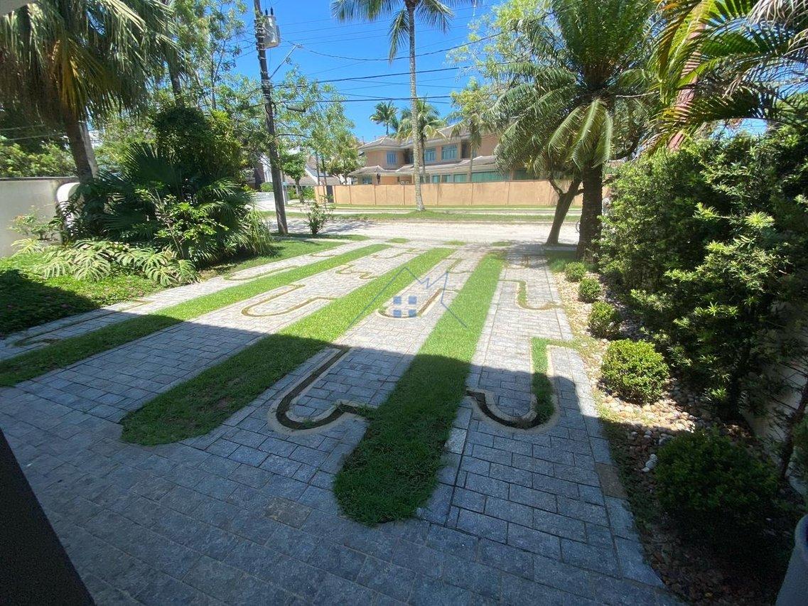 Casa em Condomínio na Riviera de São Lourenço 500m² 4 suítes 5 vagas Passeio dos Coqueiros Bertioga - 