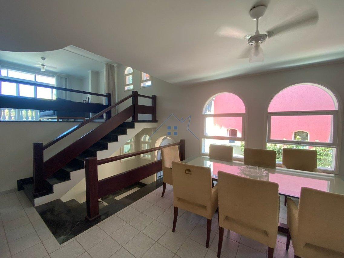 Casa em Condomínio na Riviera de São Lourenço 500m² 4 suítes 5 vagas Passeio dos Coqueiros Bertioga - 