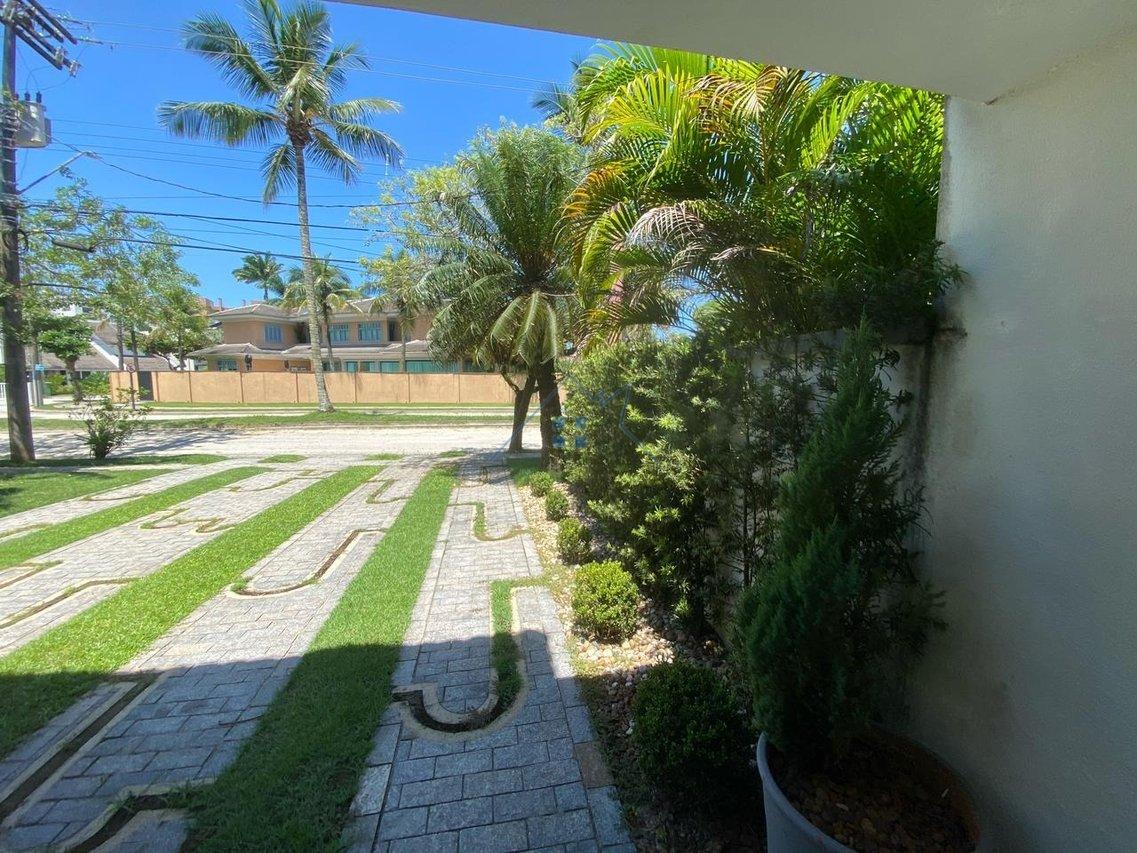 Casa em Condomínio na Riviera de São Lourenço 500m² 4 suítes 5 vagas Passeio dos Coqueiros Bertioga - 