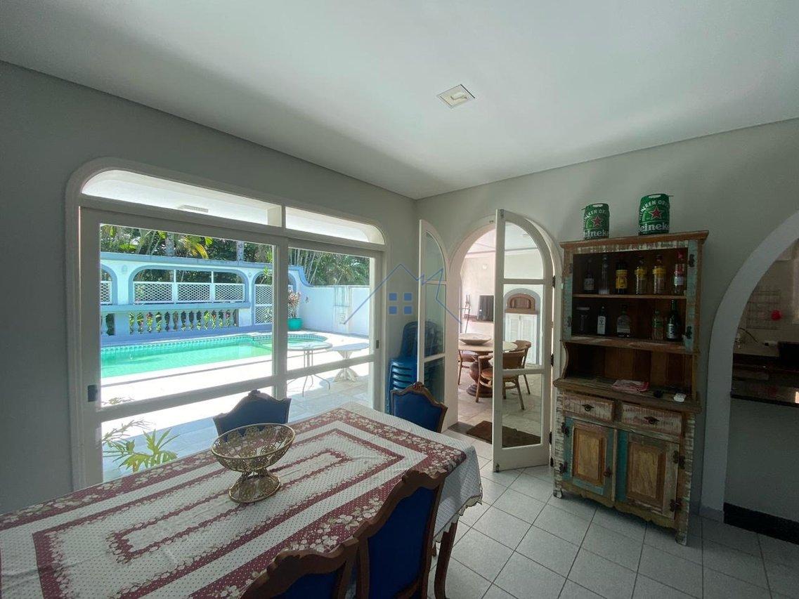 Casa em Condomínio na Riviera de São Lourenço 500m² 4 suítes 5 vagas Passeio dos Coqueiros Bertioga - 