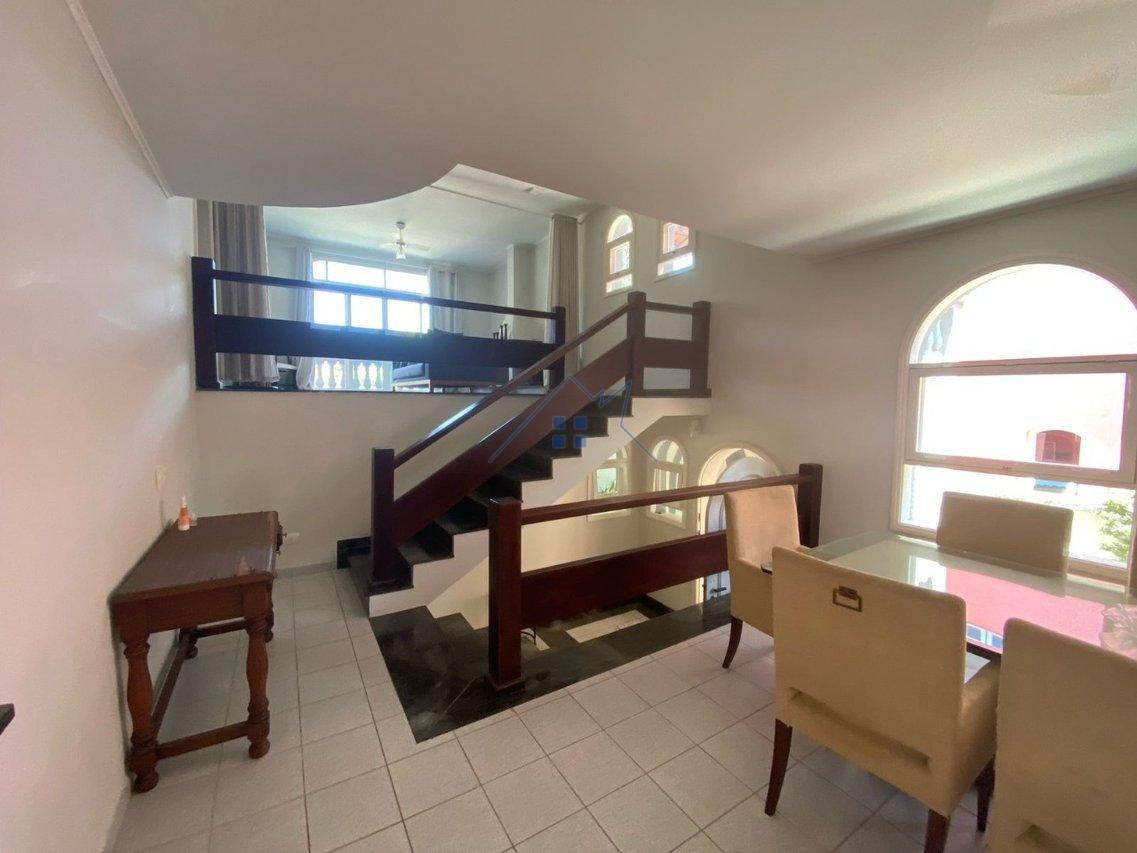 Casa em Condomínio na Riviera de São Lourenço 500m² 4 suítes 5 vagas Passeio dos Coqueiros Bertioga - 