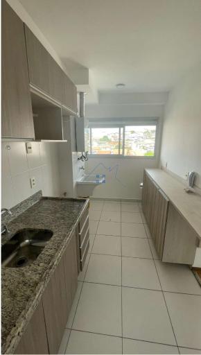 Apartamento em Carapicuíba com 66m² 2 dorm 1 vaga Rua José Sversut Carapicuíba - 
