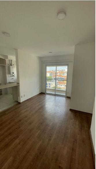 Apartamento em Carapicuíba com 66m² 2 dorm 1 vaga Rua José Sversut Carapicuíba - 