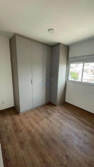 Apartamento em Carapicuíba com 66m² 2 dorm 1 vaga Rua José Sversut Carapicuíba - 