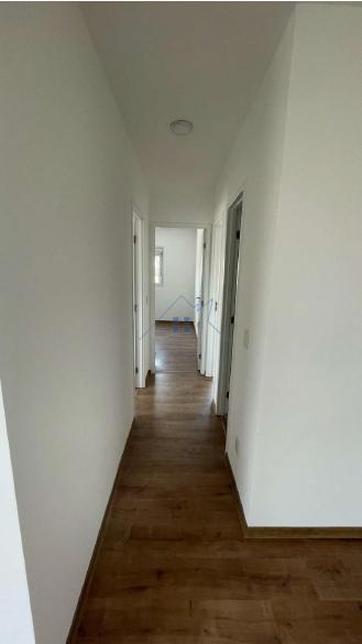 Apartamento em Carapicuíba com 66m² 2 dorm 1 vaga Rua José Sversut Carapicuíba - 