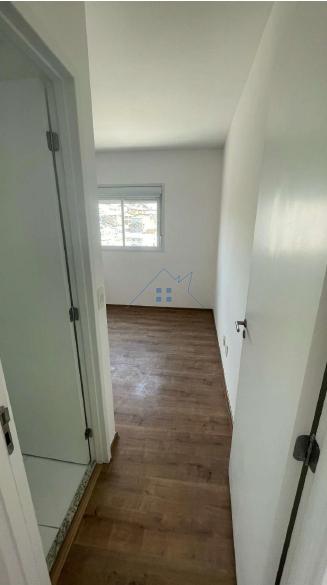 Apartamento em Carapicuíba com 66m² 2 dorm 1 vaga Rua José Sversut Carapicuíba - 