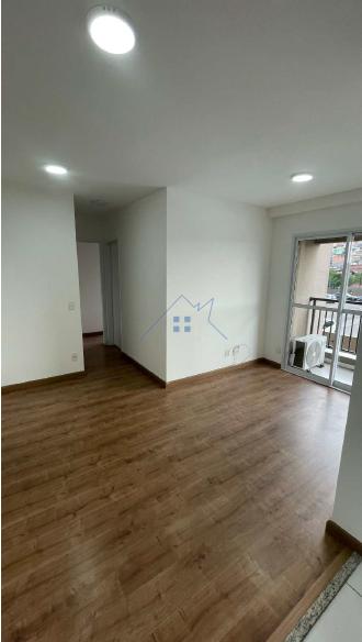 Apartamento com 60,25m² em Carapicuíba 2 dorm 1 suíte 1 vaga Rua José Sversut Carapicuíba - 