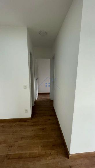 Apartamento com 60,25m² em Carapicuíba 2 dorm 1 suíte 1 vaga Rua José Sversut Carapicuíba - 