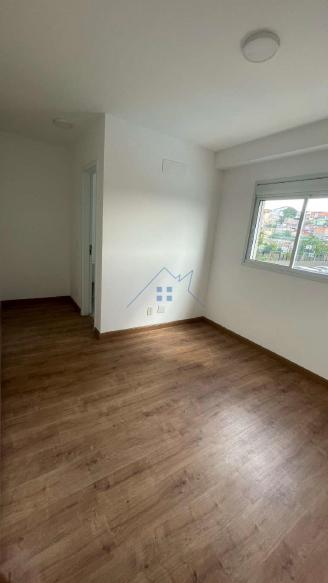 Apartamento com 60,25m² em Carapicuíba 2 dorm 1 suíte 1 vaga Rua José Sversut Carapicuíba - 