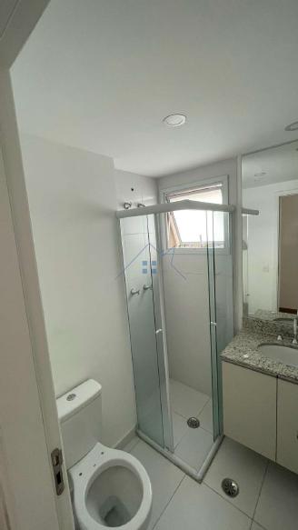 Apartamento com 60,25m² em Carapicuíba 2 dorm 1 suíte 1 vaga Rua José Sversut Carapicuíba - 