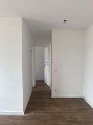 Apartamento com 60,25m² em Carapicuíba 2 dorm 1 suíte 1 vaga Rua José Sversut Carapicuíba - 