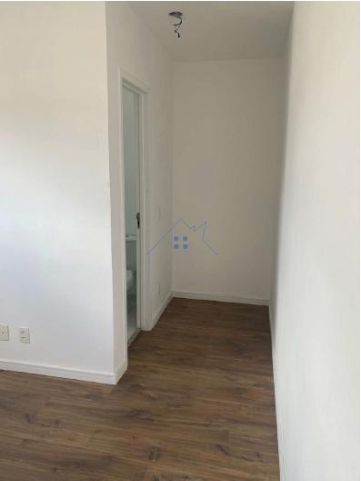Apartamento com 60,25m² em Carapicuíba 2 dorm 1 suíte 1 vaga Rua José Sversut Carapicuíba - 