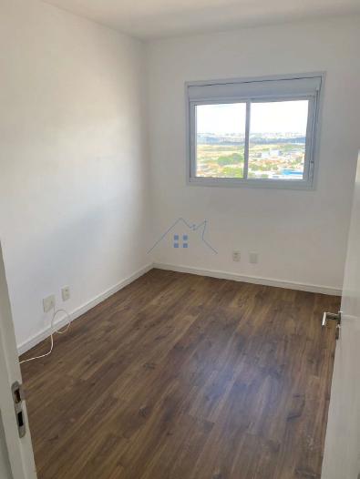 Apartamento com 60,25m² em Carapicuíba 2 dorm 1 suíte 1 vaga Rua José Sversut Carapicuíba - 