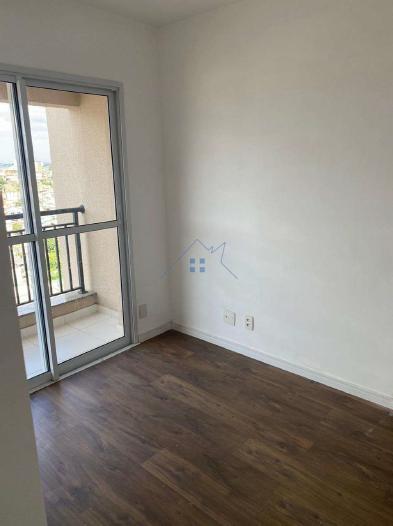Apartamento com 60,25m² em Carapicuíba 2 dorm 1 suíte 1 vaga Rua José Sversut Carapicuíba - 