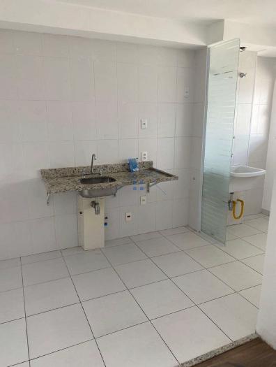 Apartamento com 60,25m² em Carapicuíba 2 dorm 1 suíte 1 vaga Rua José Sversut Carapicuíba - 