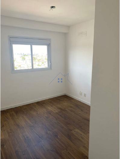 Apartamento com 60,25m² em Carapicuíba 2 dorm 1 suíte 1 vaga Rua José Sversut Carapicuíba - 