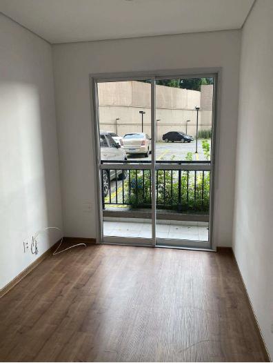 Apartamento com 66,16m² em Barueri 3 dorm 1 suíte 1 vaga - Térreo Avenida Aníbal Correia Barueri - 