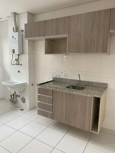 Apartamento com 66,16m² em Barueri 3 dorm 1 suíte 1 vaga - Térreo Avenida Aníbal Correia Barueri - 