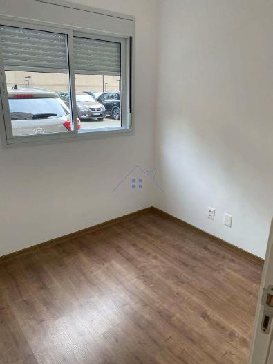 Apartamento com 66,16m² em Barueri 3 dorm 1 suíte 1 vaga - Térreo Avenida Aníbal Correia Barueri - 