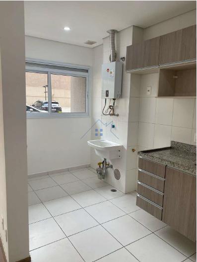 Apartamento com 66,16m² em Barueri 3 dorm 1 suíte 1 vaga - Térreo Avenida Aníbal Correia Barueri - 