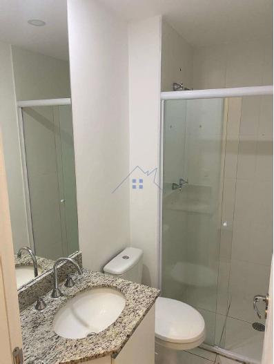 Apartamento com 66,16m² em Barueri 3 dorm 1 suíte 1 vaga - Térreo Avenida Aníbal Correia Barueri - 