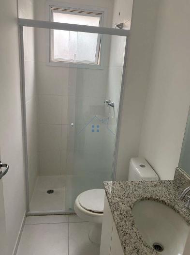 Apartamento com 66,16m² em Barueri 3 dorm 1 suíte 1 vaga - Térreo Avenida Aníbal Correia Barueri - 