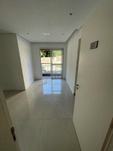 Apartamento com 66,16m² em Barueri 2 dorm 1 suíte 1 vaga Avenida Aníbal Correia Barueri - 