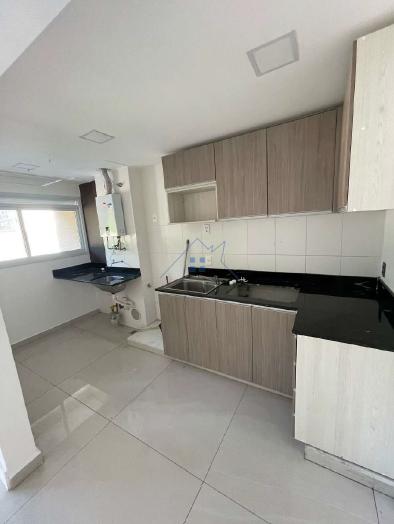 Apartamento com 66,16m² em Barueri 2 dorm 1 suíte 1 vaga Avenida Aníbal Correia Barueri - 
