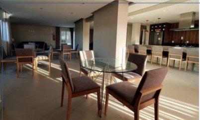 Apartamento com 66,16m² em Barueri 2 dorm 1 suíte 1 vaga Avenida Aníbal Correia Barueri - 