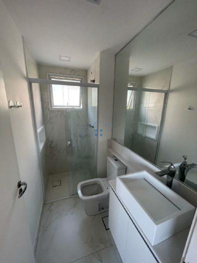 Apartamento com 66,16m² em Barueri 2 dorm 1 suíte 1 vaga Avenida Aníbal Correia Barueri - 