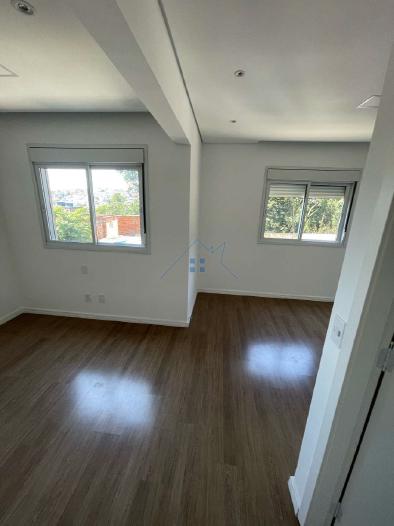 Apartamento com 66,16m² em Barueri 2 dorm 1 suíte 1 vaga Avenida Aníbal Correia Barueri - 
