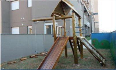 Apartamento com 66,16m² em Barueri 3 dorm 1 suíte 1 vaga Avenida Aníbal Correia Barueri - 