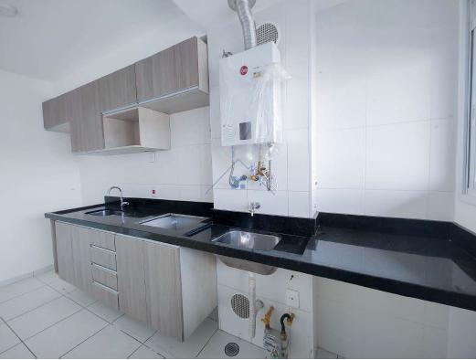 Apartamento com 66,16m² em Barueri 3 dorm 1 suíte 1 vaga Avenida Aníbal Correia Barueri - 