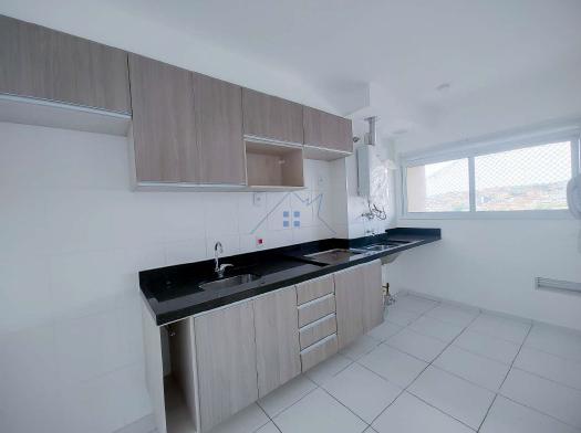 Apartamento com 66,16m² em Barueri 3 dorm 1 suíte 1 vaga Avenida Aníbal Correia Barueri - 