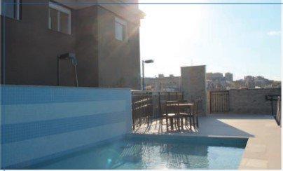 Apartamento com 66,16m² em Barueri 3 dorm 1 suíte 1 vaga Avenida Aníbal Correia Barueri - 
