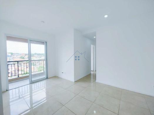 Apartamento com 66,16m² em Barueri 3 dorm 1 suíte 1 vaga Avenida Aníbal Correia Barueri - 