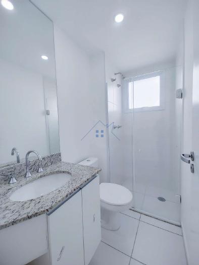 Apartamento com 66,16m² em Barueri 3 dorm 1 suíte 1 vaga Avenida Aníbal Correia Barueri - 