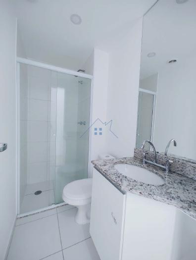 Apartamento com 66,16m² em Barueri 3 dorm 1 suíte 1 vaga Avenida Aníbal Correia Barueri - 