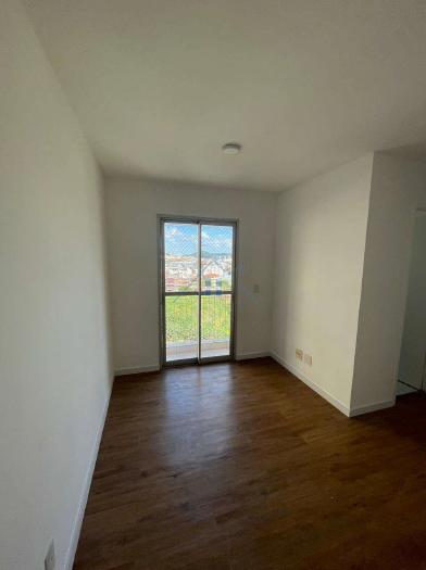 Apartamento com 47m² em Cajamar com 02 dorm 1 vaga Rua Campos do Jordão Cajamar - 