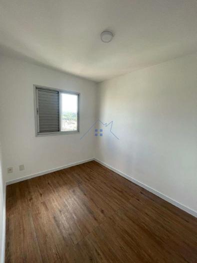 Apartamento com 47m² em Cajamar com 02 dorm 1 vaga Rua Campos do Jordão Cajamar - 